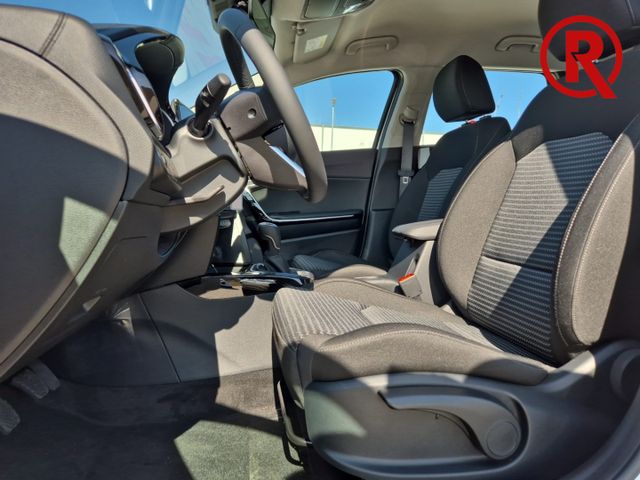 Ceed_sw Vision 1.0 Android Auto Apple CarPlay Na