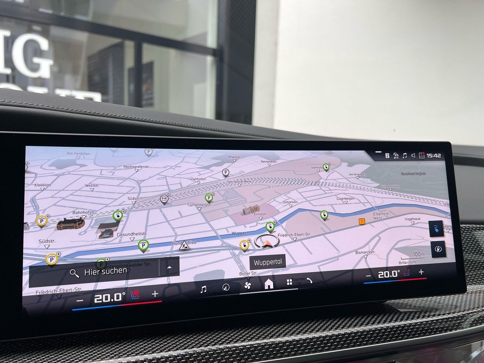 BMW i7 - Bild 26