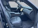Land Rover Range Rover P615 SV Intrepid 23" AHK Standheizg. - Land Rover Range Rover in Essen