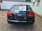 Audi A6 3.0 TDI (DPF) tiptronic quattro Avant - - Audi A6 aus 2007: Kombi