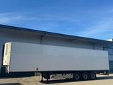 Van Eck UT-3,Mitsubishi ,Doppelstock,AluBoden,Rollbahnen - Van Eck LKWs