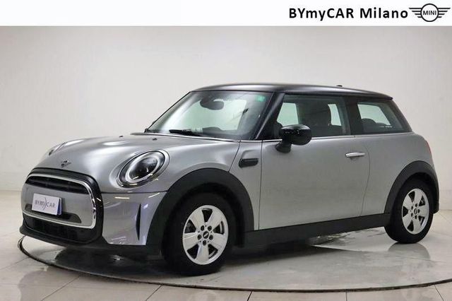 MINI Mini Cooper 1.5 TwinPower Turbo Cooper