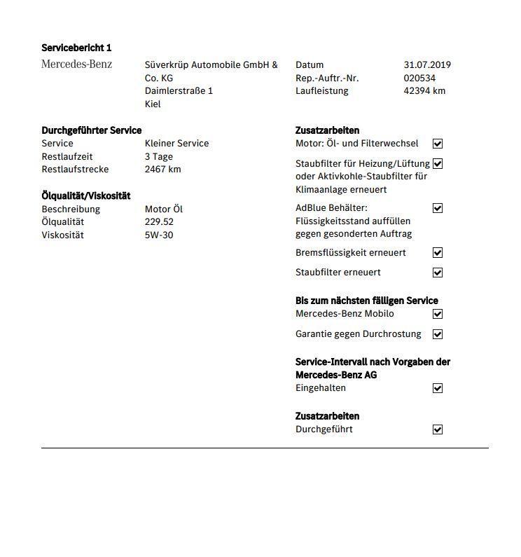 Mercedes-Benz VITO TOURER 114 4X4 LANG 2xSCH-TÜR 8SITZE STANDH