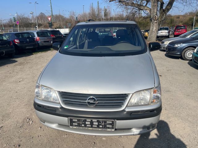 Opel Sintra