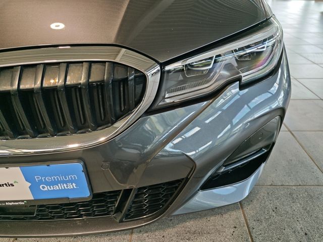 BMW 320, 2022 — 10