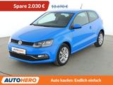 Volkswagen Polo 1.0 Comfortline BlueMotion Tech *LIM*PDC* - VW Polo Gebrauchtwagen in Saarbrücken