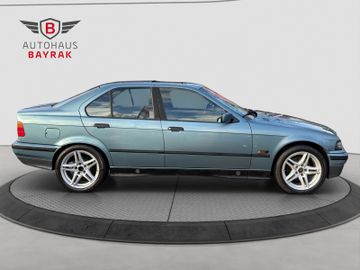 BMW 316 - 8