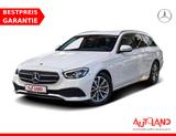 Mercedes-Benz E200 4Matic T-Modell Avantgarde LED Navi ACC PDC - gebrauchte Mercedes-Benz E 200 aus dem Jahr 2021