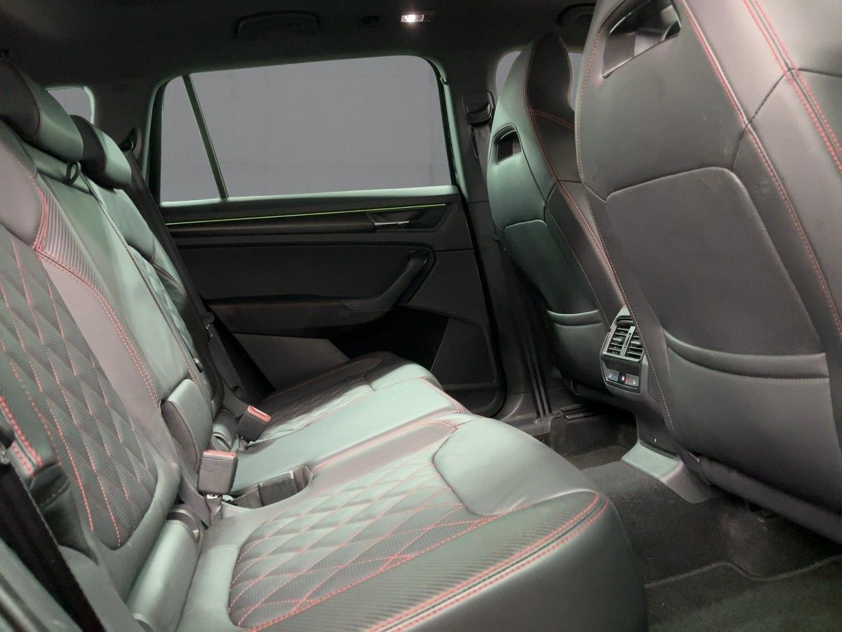 Skoda Kodiaq - Bild 13