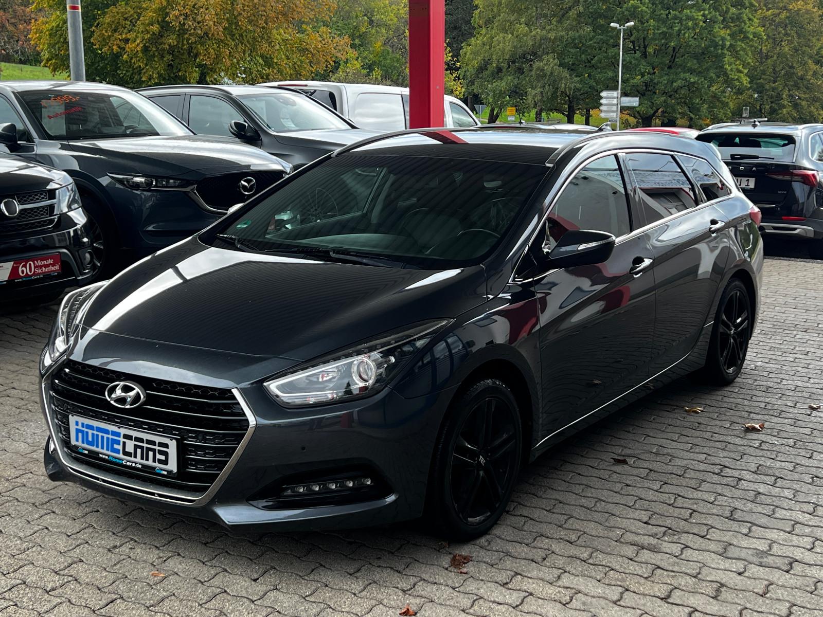 Hyundai i40 2015 — photo 5