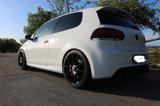 Volkswagen Golf 2.0 TSI DSG 4MOTION R Rothe Motorsport  - Volkswagen Golf: Tsi Motor