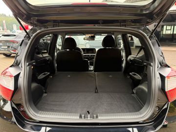 Hyundai i10 1.0 T-GDI N Line Kamera PDC Navi