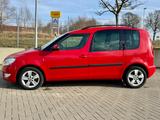 Skoda Roomster Fresh 1.6 TDI+PDC+AHK+SITZHEIZ+TÜV NEU - Skoda Roomster: Fresh