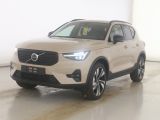 Volvo XC40 Ultra Dark*LEDER*360°*ACC*BLIS*PIXEL-LED - Volvo XC40: Ultra Dark