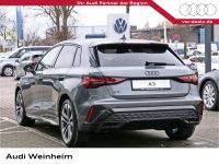 Audi A3 - Vorschau Bild 5