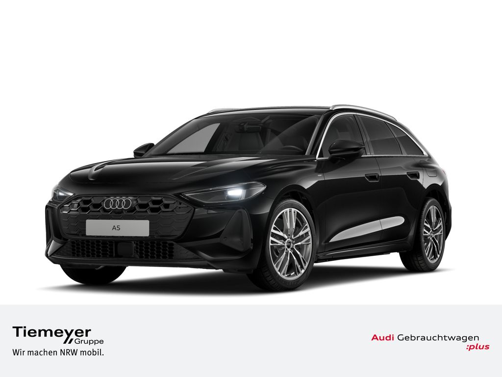 Image of Audi A5