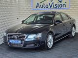 Audi A8 3.0 TDI clean diesel quattro*Kamera*Massage* - gebrauchte Audi A8 aus dem Jahr 2012
