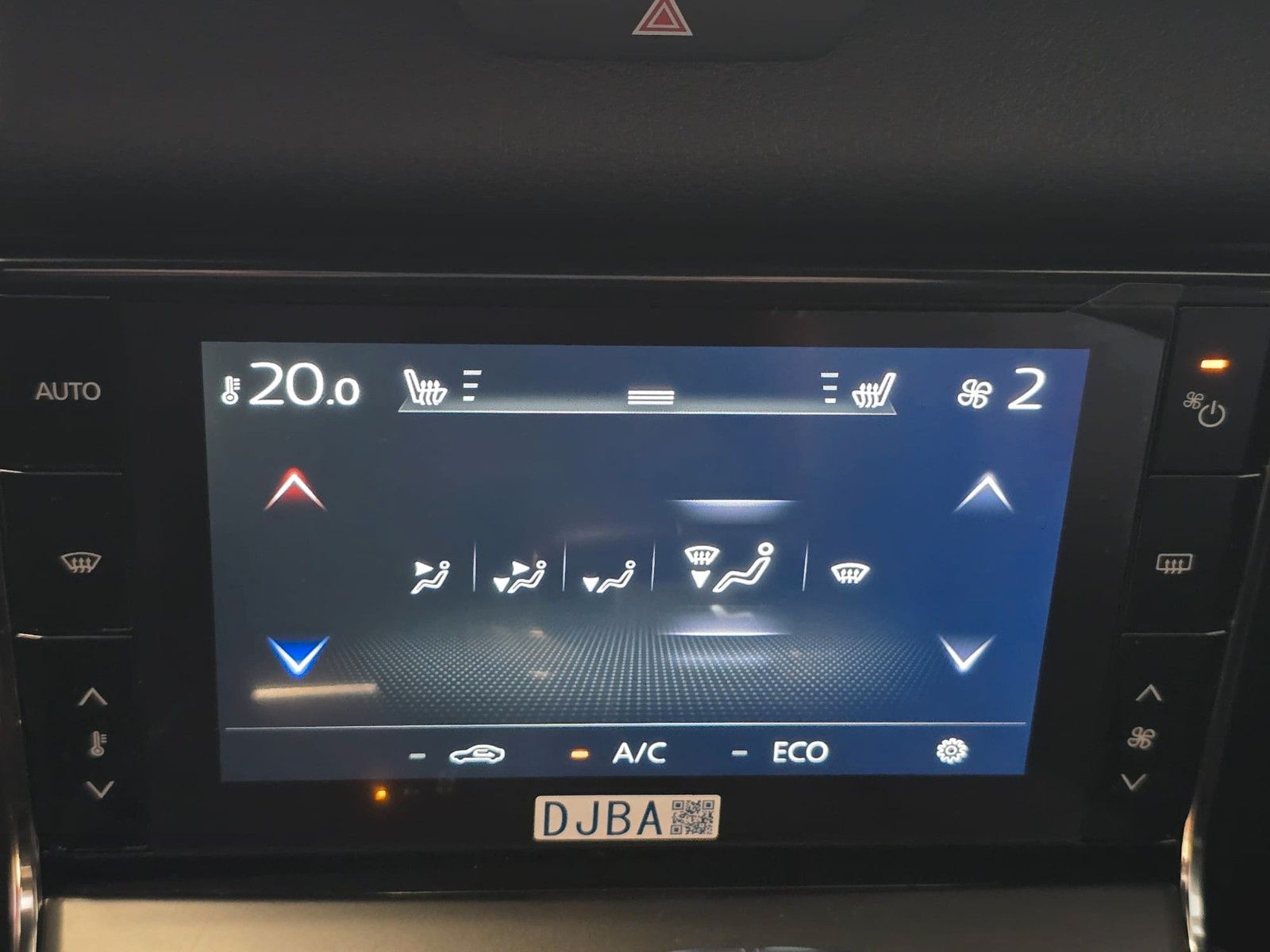 Mazda MX-30 - Bild 22