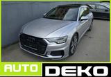 Audi A6 55TFSI quattro S tronic 3 x S line Pano/Leder