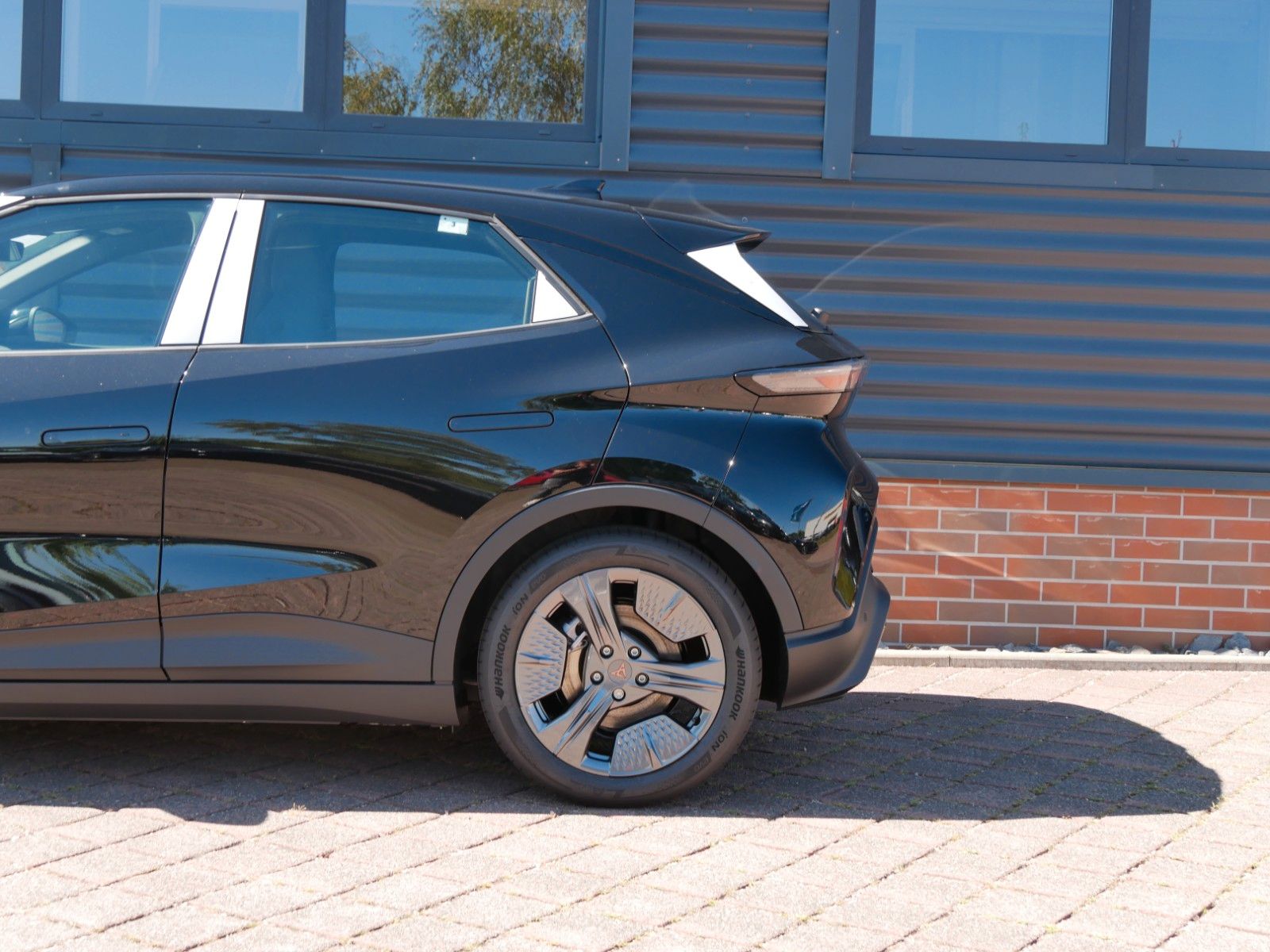 Cupra Raval - Bild 9