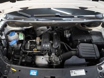 Volkswagen Touran - 5