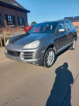 Porsche Cayenne  S TÜV neu 