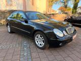 Mercedes-Benz E 320 CDI ELEGANCE - gebrauchte Mercedes-Benz E 320 aus dem Jahr 2003