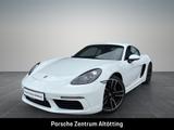 Porsche Cayman (718) | 20-Zoll Carrera Sport Rad | BOSE - Porsche Cayman: 2.7