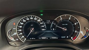 BMW X3 - 10