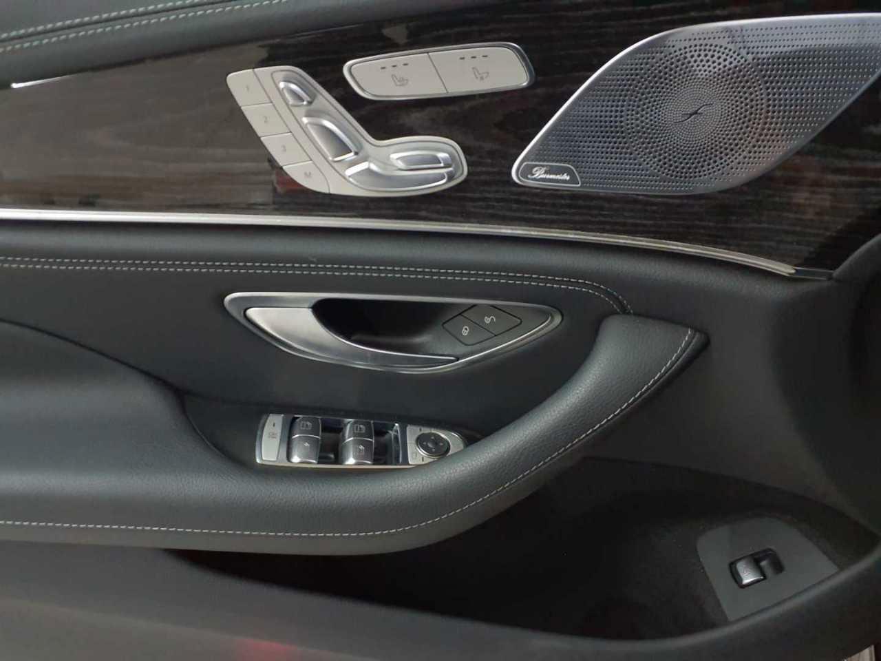Mercedes-Benz CLS 300 d 4Matic 9G AMG Line Burmester