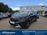 Citroën C3 Aircross Plus Turbo LED/PDC+CAM/KLIMA-AT/CarP - Citroën C3 Aircross in Bielefeld