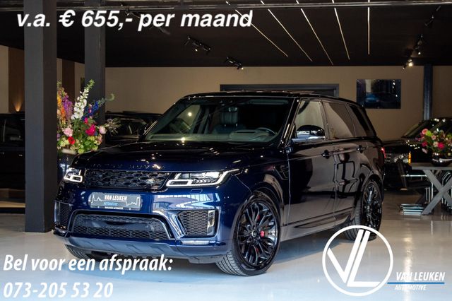 Land Rover Range Rover Sport 2.0 P400e Autobiography Dynami