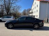Volkswagen Passat 2.0 TDI DSG Stndhz./Memory - VW Passat Gebrauchtwagen in München