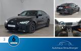 BMW 420xd GC M Sport ACC DAProf 360° STHZ HiFi LASER - gebrauchte BMW 420 aus dem Jahr 2024
