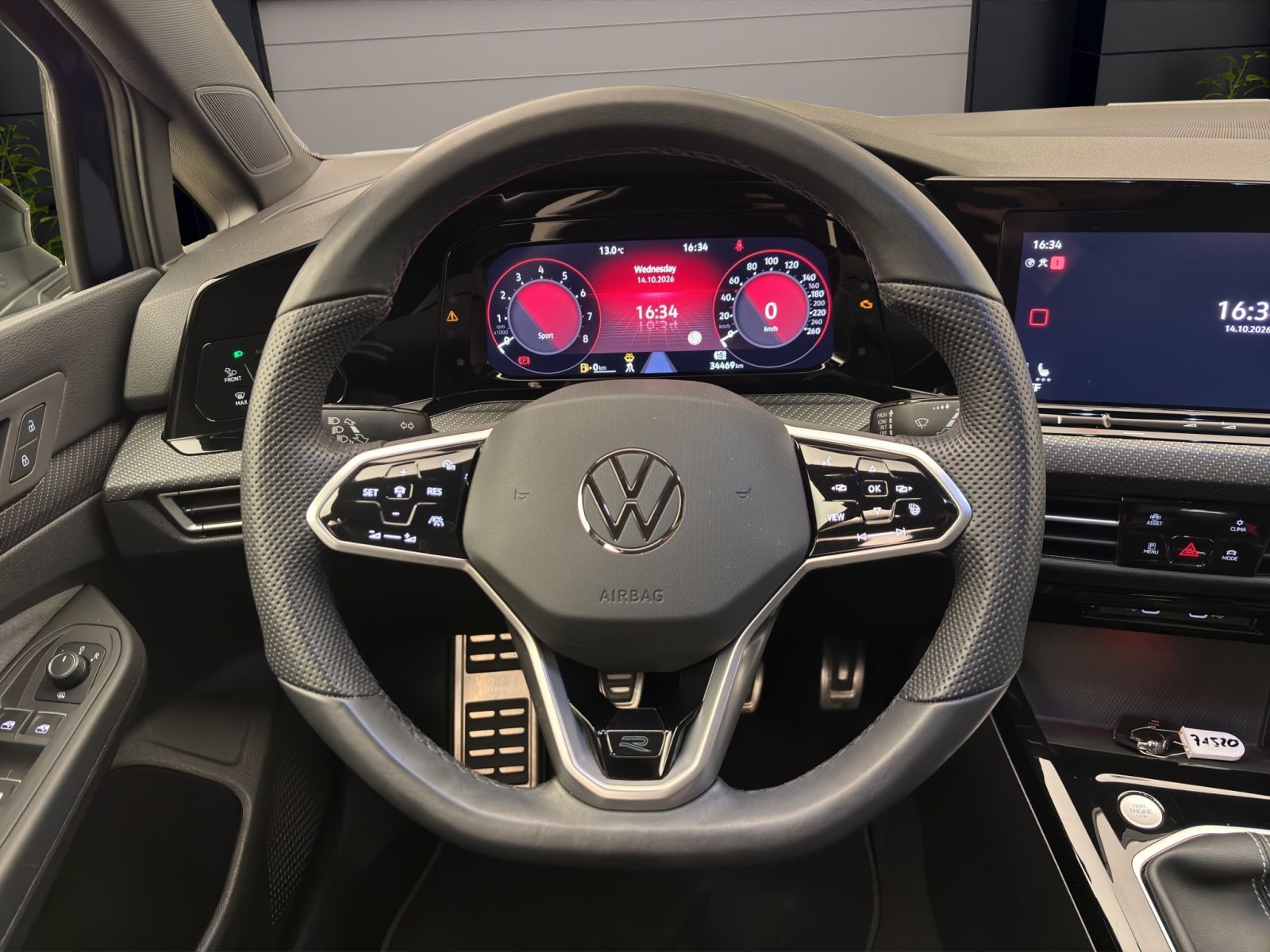 Volkswagen Golf - Bild 12