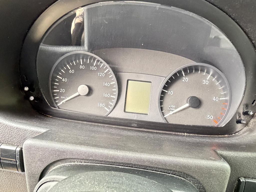 Image of Mercedes-Benz Sprinter