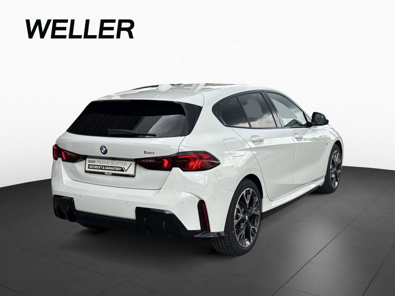 BMW 120 - Bild 9