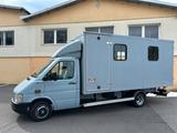 Volkswagen LT 46 - Volkswagen LT: 3 Türen