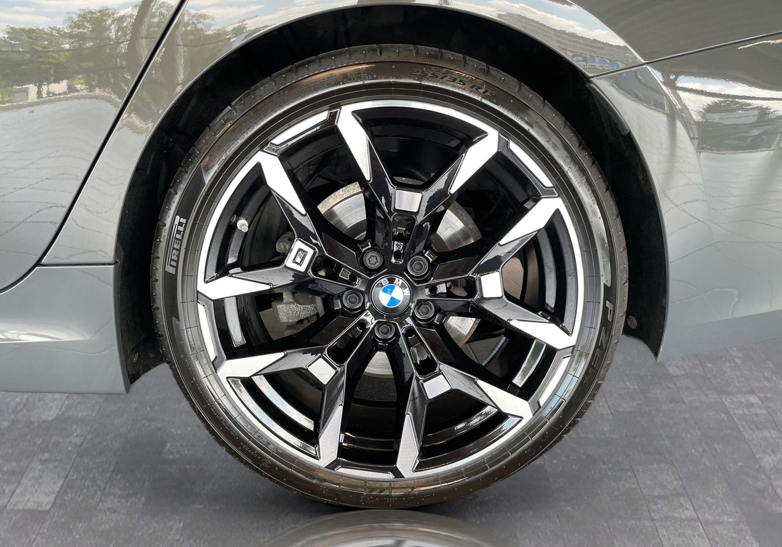 BMW 320 - Bild 14