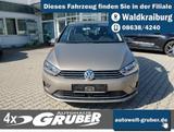 Volkswagen Golf Sportsvan 1.2 L Klima,Ganzjahresreifen,Temp - Volkswagen Golf: Beige