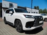 Lexus LX 500d +NEW CAR+TZ+ON STOCK - Lexus LX 500 Gebrauchtwagen