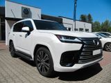 Lexus LX 500d +NEW CAR+TZ+ON STOCK - Lexus LX 500 Gebrauchtwagen