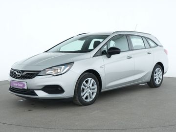 Opel Astra - 2