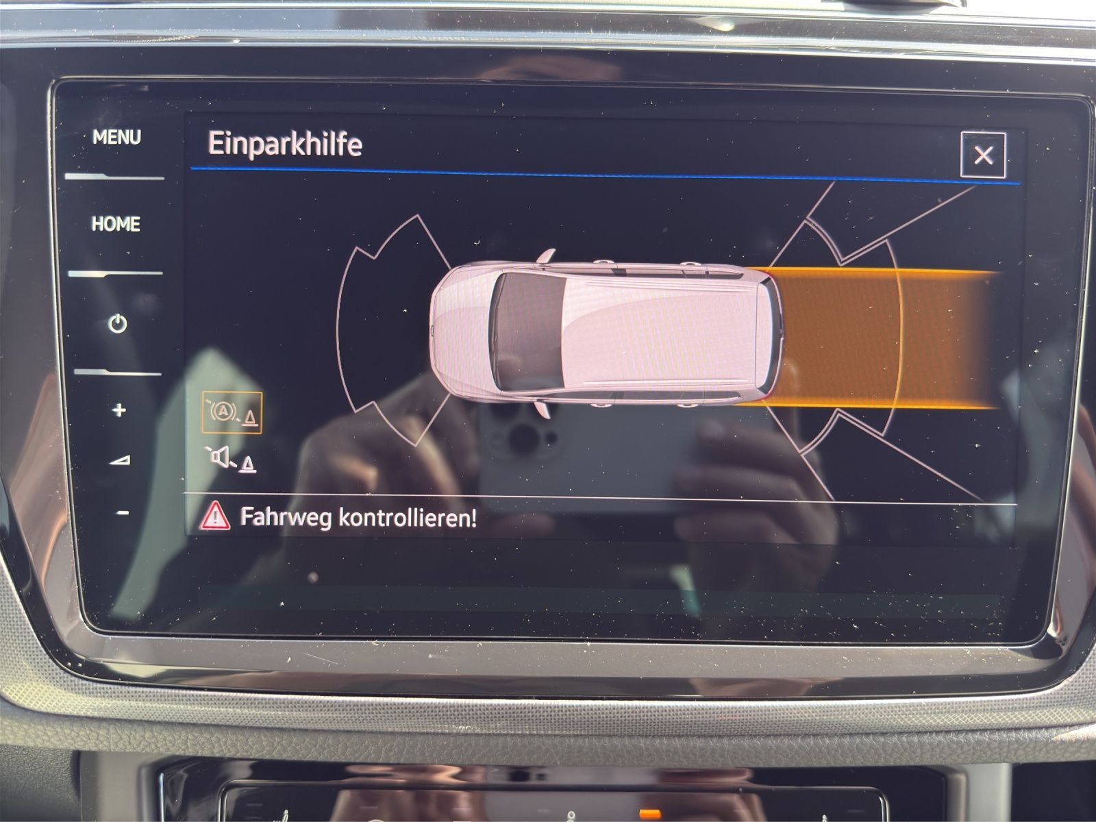 Volkswagen Touran - Bild 17
