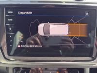 Volkswagen Touran - Vorschau Bild 17