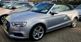 Audi A3 Cabriolet - Audi A3 mit Diesel-Antrieb: Cabrio