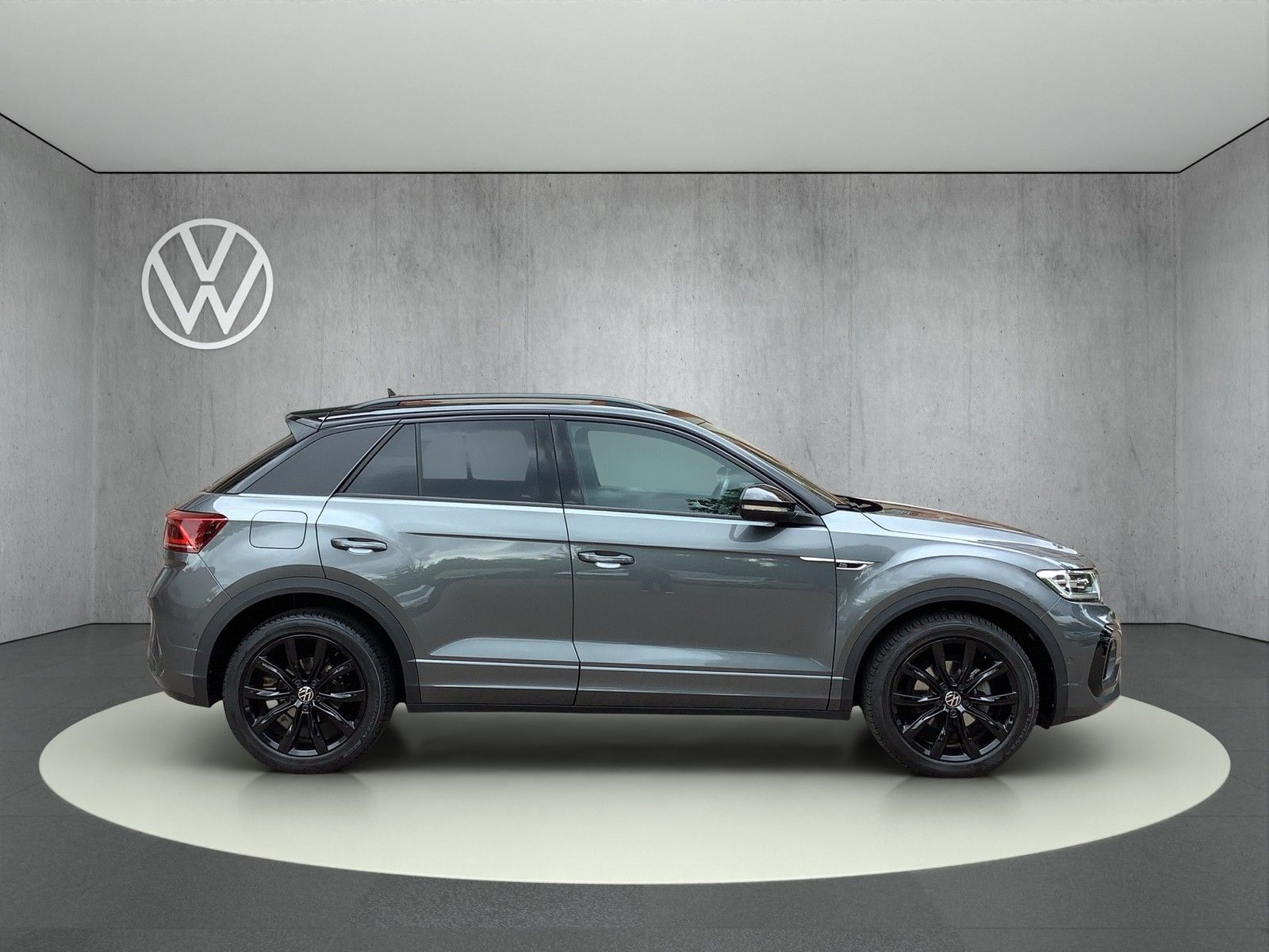Volkswagen T-Roc 1.5 TSI R-Line DSG foto 5