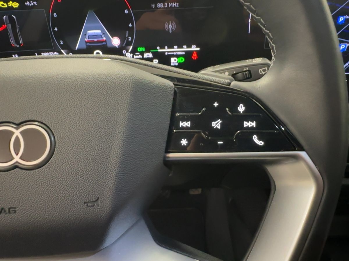 Audi A5 - Bild 15