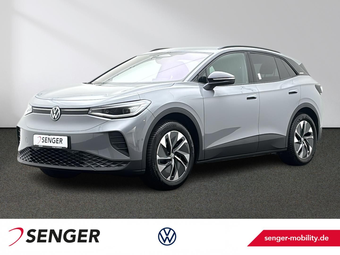 Volkswagen ID.4 Pro ENERGY Design-Paket Sitzhzg. Matrix-LED
