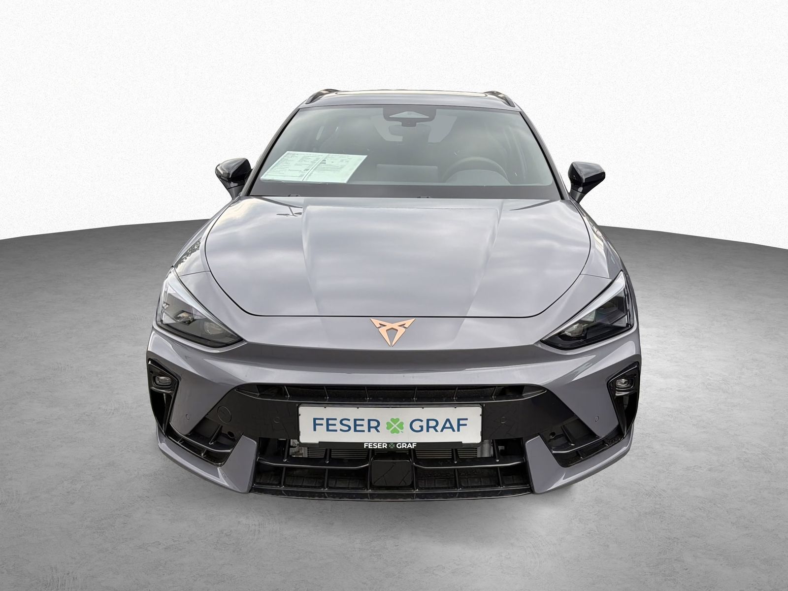 Cupra Leon - Bild 2